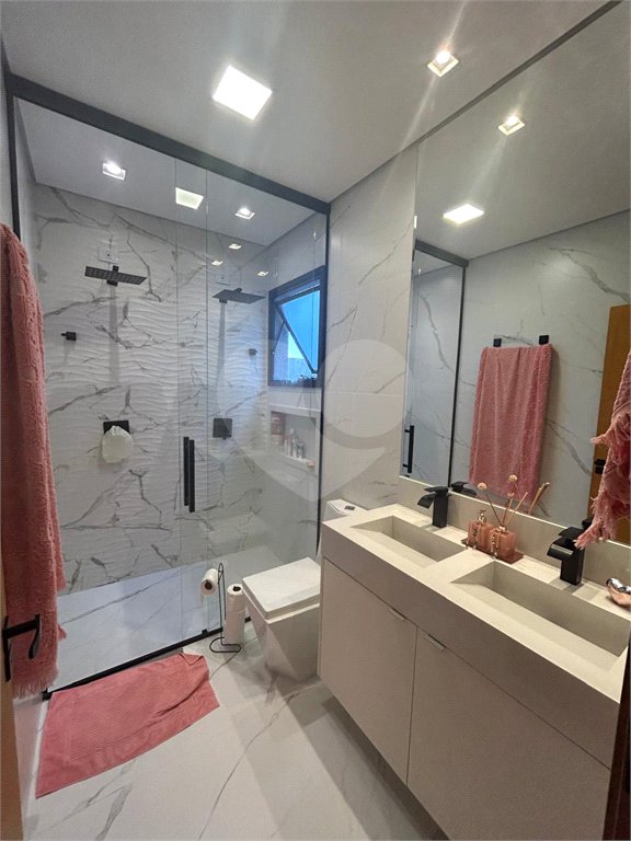 Casa à venda com 3 suítes no condomínio Mosaico Essence - Fase 2, Mogi das Cruzes - SP