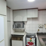 Apartamento à venda com 3 quartos, sendo 1 suíte,  em Indianópolis, São Paulo, SP