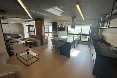 Apartamento à venda com 2 quartos em Vila Suzana, São Paulo, SP