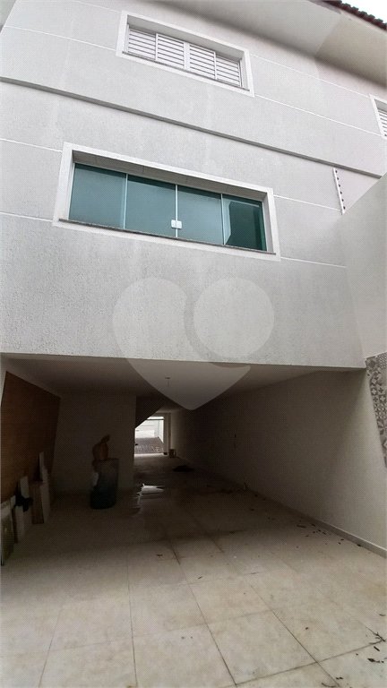 Sobrado à venda com 3 suítes em Vila Nova Mazzei, São Paulo, SP