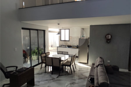 Casa para alugar com 4 suítes no condomínio Reserva Ipanema I, Sorocaba - SP