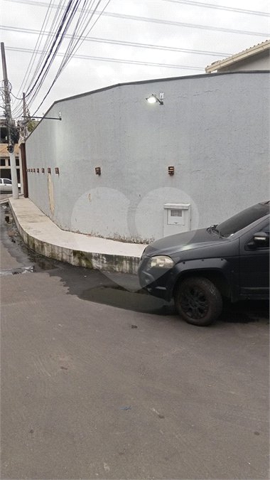 Salão Comercial à venda em Santíssimo, Rio de Janeiro, RJ