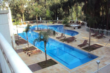 Apartamento à venda com 4 quartos, sendo 2 suítes, em Jardim Adhemar de Barros, São Paulo, SP