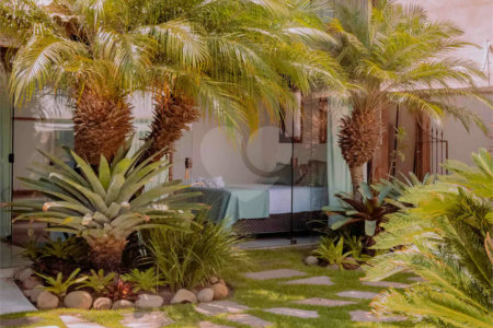 Casa à venda com 7 suítes em Bosque de Geribá, Armação dos Búzios, RJ