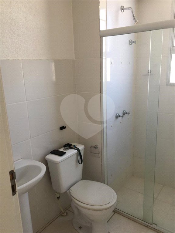 Apartamento à venda em Santíssimo, Rio de Janeiro, RJ