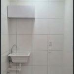 Apartamento à venda com 2 quartos em Jaguaré, São Paulo, SP