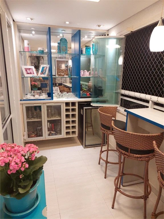 Apartamento à venda com 2 quartos, sendo 1 suíte, em Vila Suzana, São Paulo, SP
