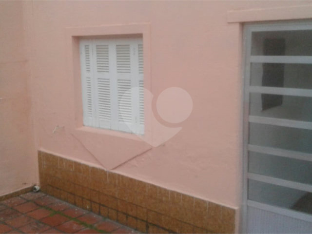 Casa à venda com 3 quartos em Vila Gustavo, São Paulo, SP