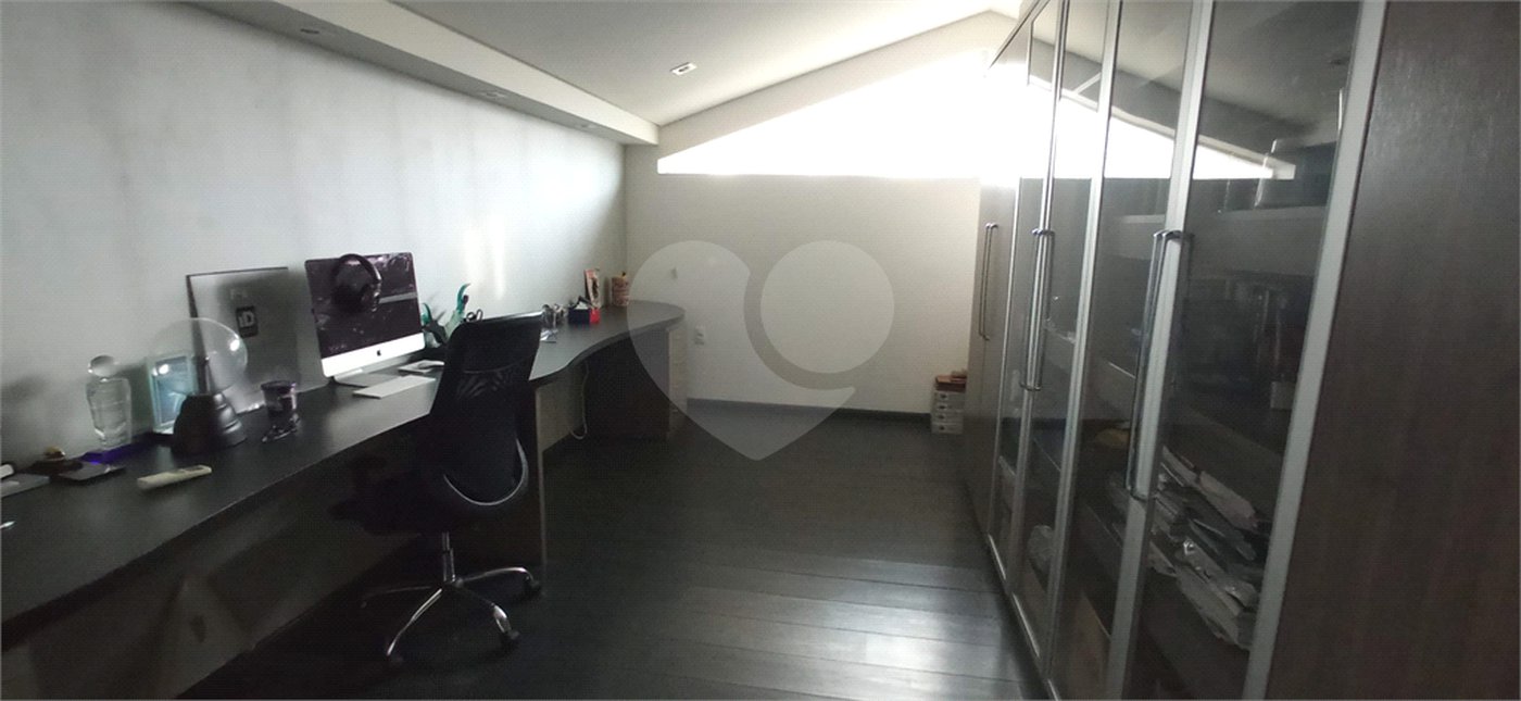 Casa à venda com 3 quartos no condomínio Granja Deolinda, Sorocaba - SP