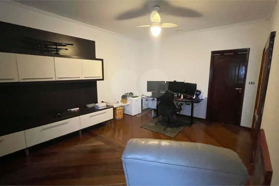 Sobrado à venda com 4 quartos, sendo 2 suítes, em Mandaqui, São Paulo, SP
