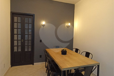 Apartamento à venda com 2 quartos, sendo 1 suíte, em Grajaú, Rio de Janeiro, RJ