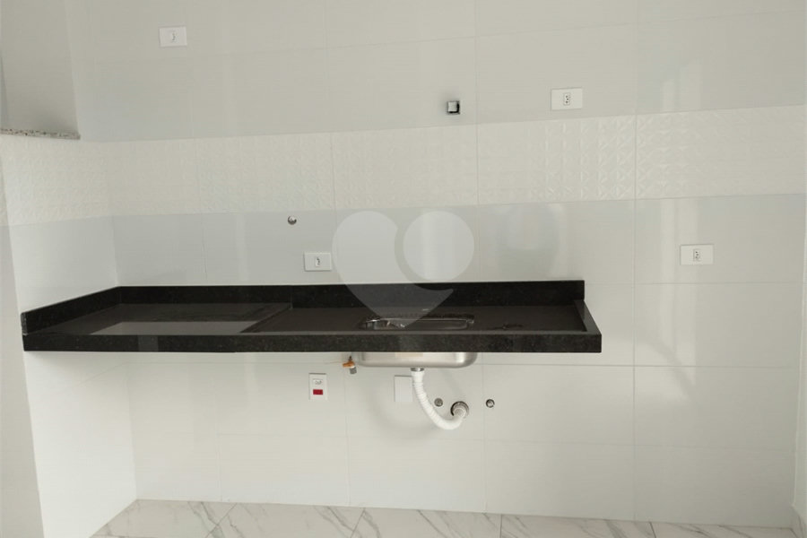 Apartamento à venda com 2 quartos em Tucuruvi, São Paulo, SP
