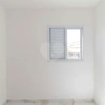 Apartamento à venda com 2 quartos, sendo 1 suíte, em Vila Mazzei, São Paulo, SP