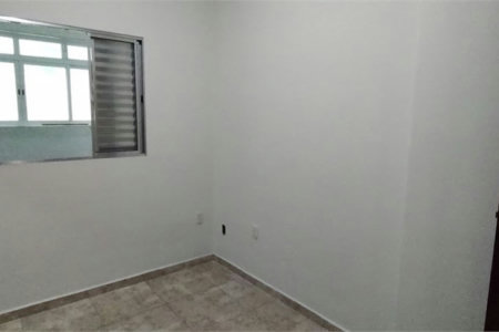 Apartamento Residencial à venda, Itararé, São Vicente - AP1108.