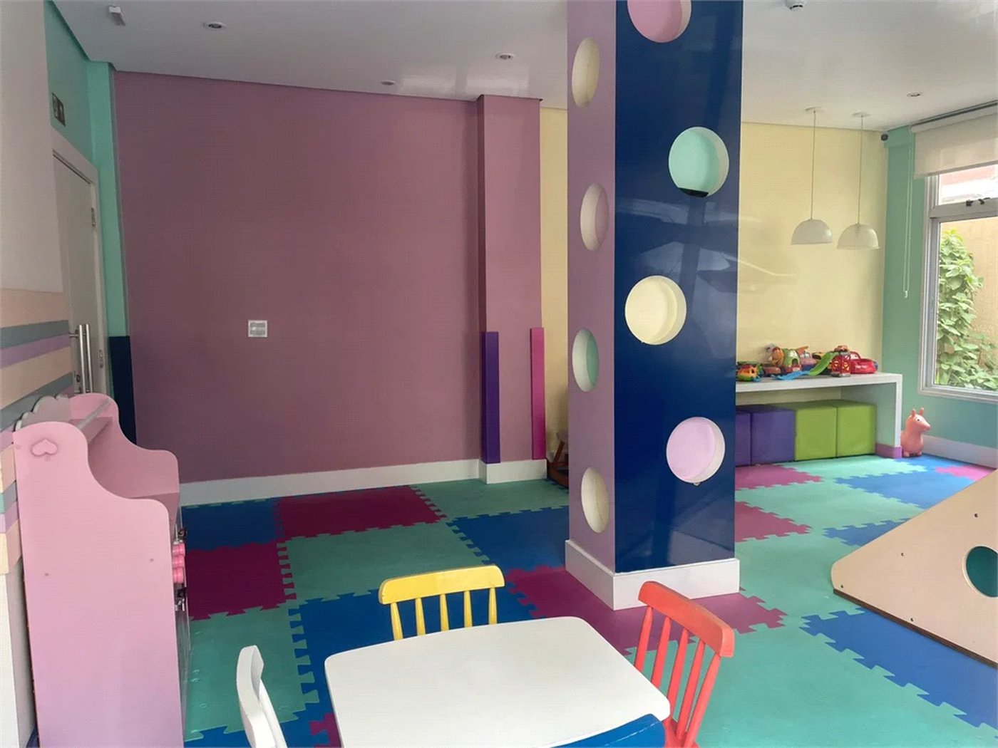 Apartamento à venda com 2 quartos, sendo 1 suíte, em Vila Leopoldina, São Paulo, SP