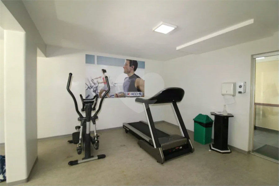 Apartamento à venda com 4 quartos, sendo 1 suíte, em Santana, São Paulo, SP