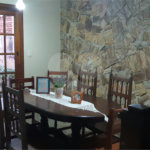 Sobrado à venda com 7 quartos, sendo 2 suítes, em Jardim Marajoara, São Paulo, SP