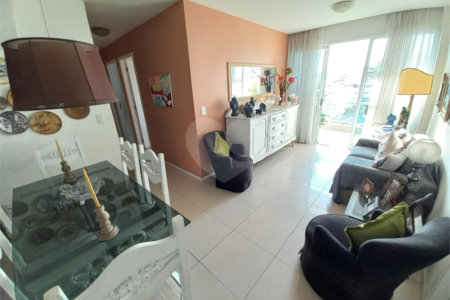 Cobertura à venda com 4 quartos, sendo 2 suítes, em Jacarepaguá, Rio de Janeiro, RJ