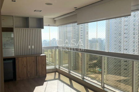 Apartamento à venda com 3 suítes em Parque Campolim, Sorocaba, SP