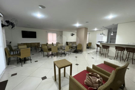 Apartamento à venda com 3 quartos, sendo 1 suíte, em Santa Teresinha, São Paulo, SP