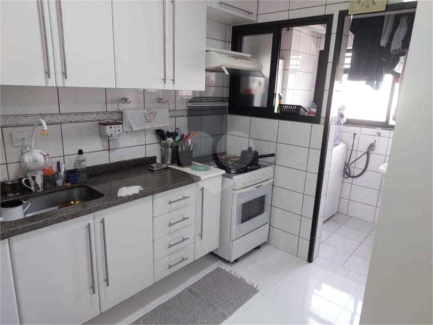 Apartamento à venda com 3 quartos, sendo 1 suíte, em Mandaqui, São Paulo, SP
