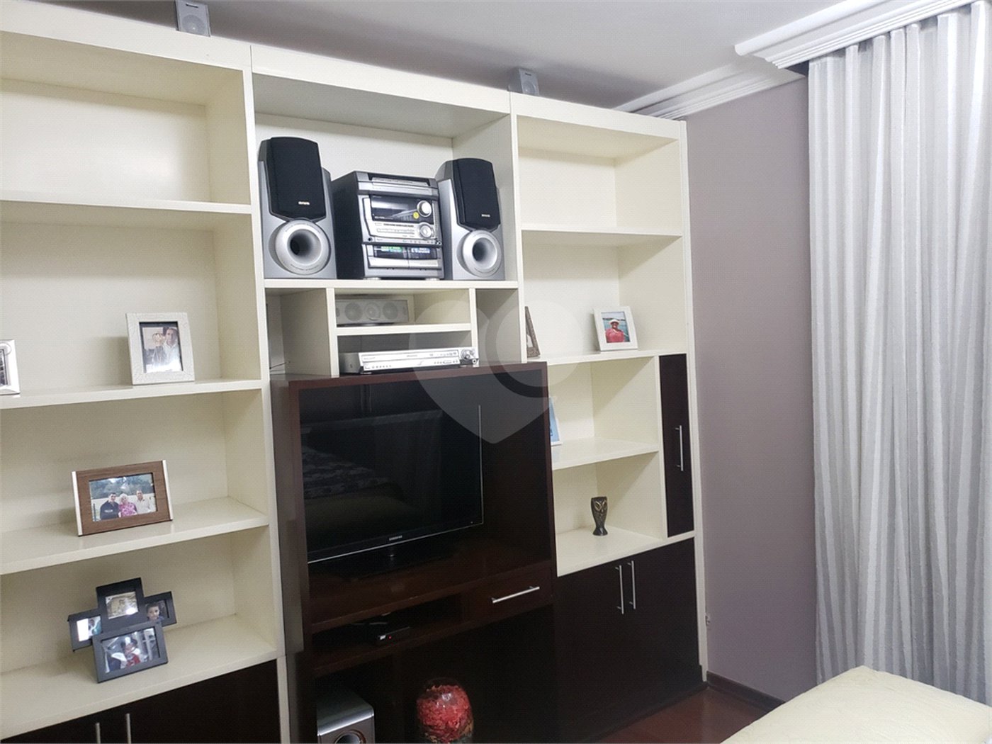 Casa à venda com 3 suítes no condomínio Alpes da Cantareira, Mairiporã - SP