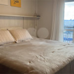 Apartamento à venda com 4 quartos, sendo 2 suítes, em Vila Leopoldina, São Paulo, SP