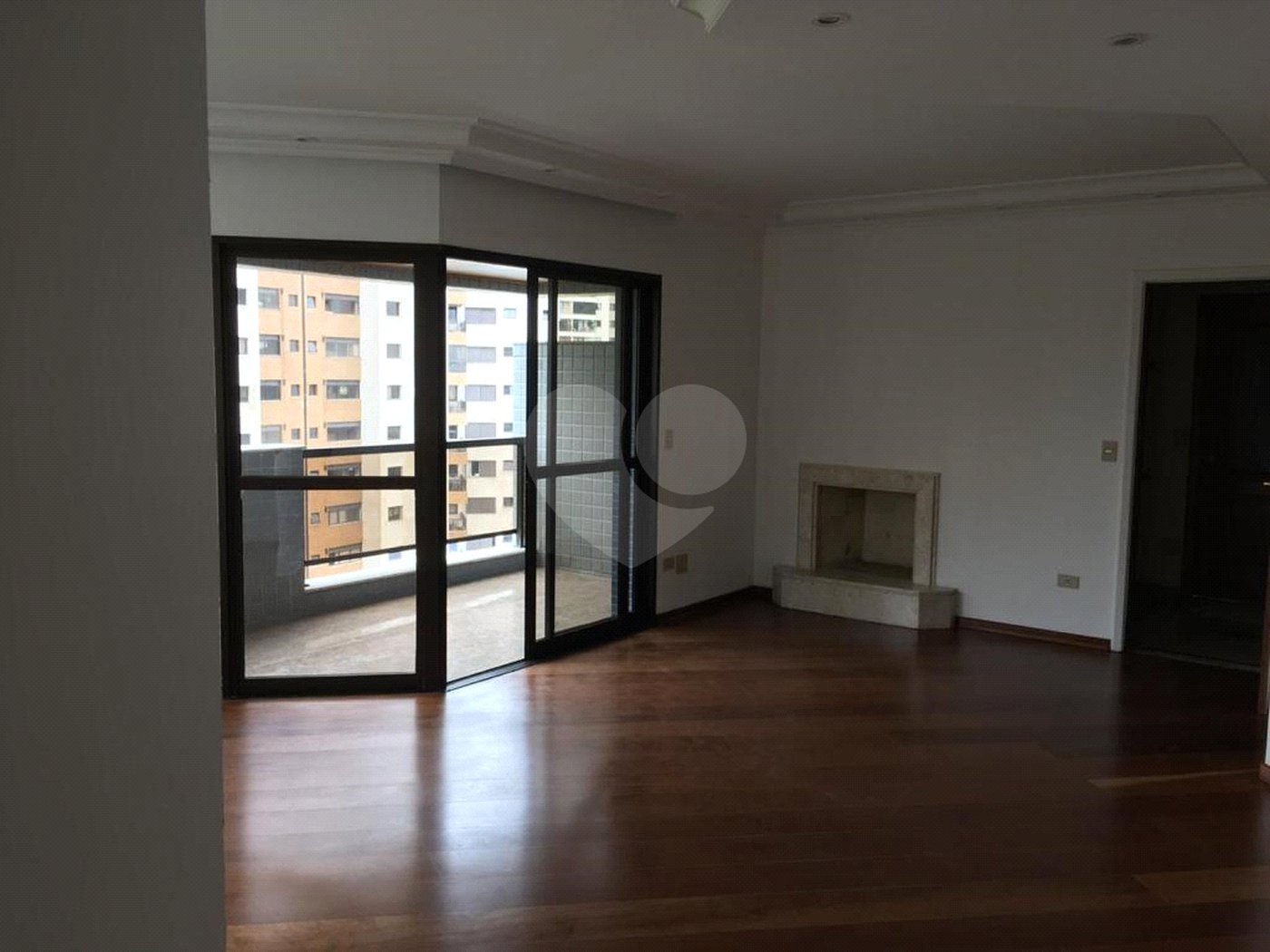 Apartamento à venda com 4 quartos, sendo 2 suítes,  em Vila Andrade, São Paulo, SP