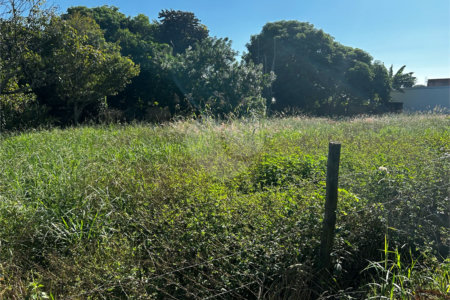 Terreno à venda em Chapadinha, Itapetininga, SP