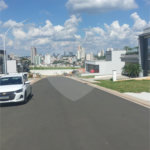 Terreno à venda no condomínio Jardim Residencial Dona Maria José, Indaiatuba - SP