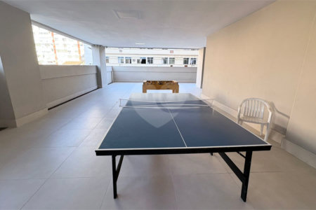 Apartamento à venda com 3 quartos, sendo 1 suíte, em Tijuca, Rio de Janeiro, RJ