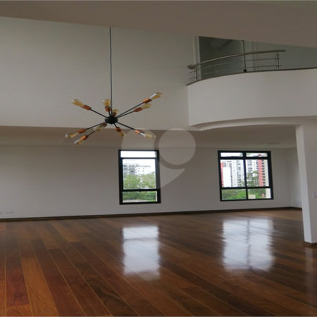 Cobertura à venda com 4 quartos, sendo 2 suítes,  em Vila Suzana, São Paulo, SP