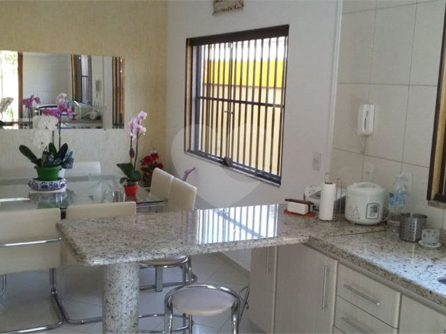 Sobrado à venda com 3 quartos, sendo 1 suíte,  em Freguesia do Ó, São Paulo, SP