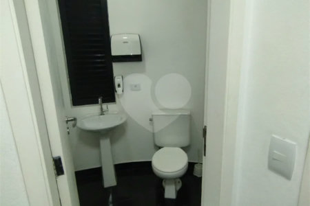 Sala comercial para locação no Brooklin, 152 m²