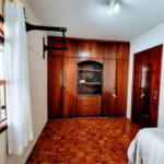 Sobrado à venda com 3 quartos, sendo 1 suíte, em Horto, São Paulo, SP