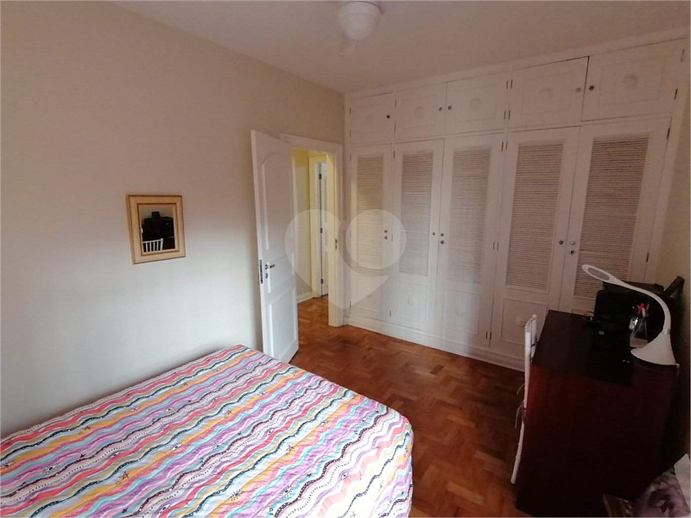 Apartamento à venda com 3 quartos, sendo 1 suíte, em Jardim Paulista, São Paulo, SP