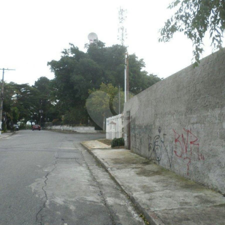 Terreno à venda em Tucuruvi, São Paulo, SP