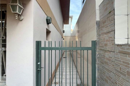 Casa com 5 dormitórios para alugar, 250 m² por R$ 10.630,00 - Ponta da Praia - Santos/SP