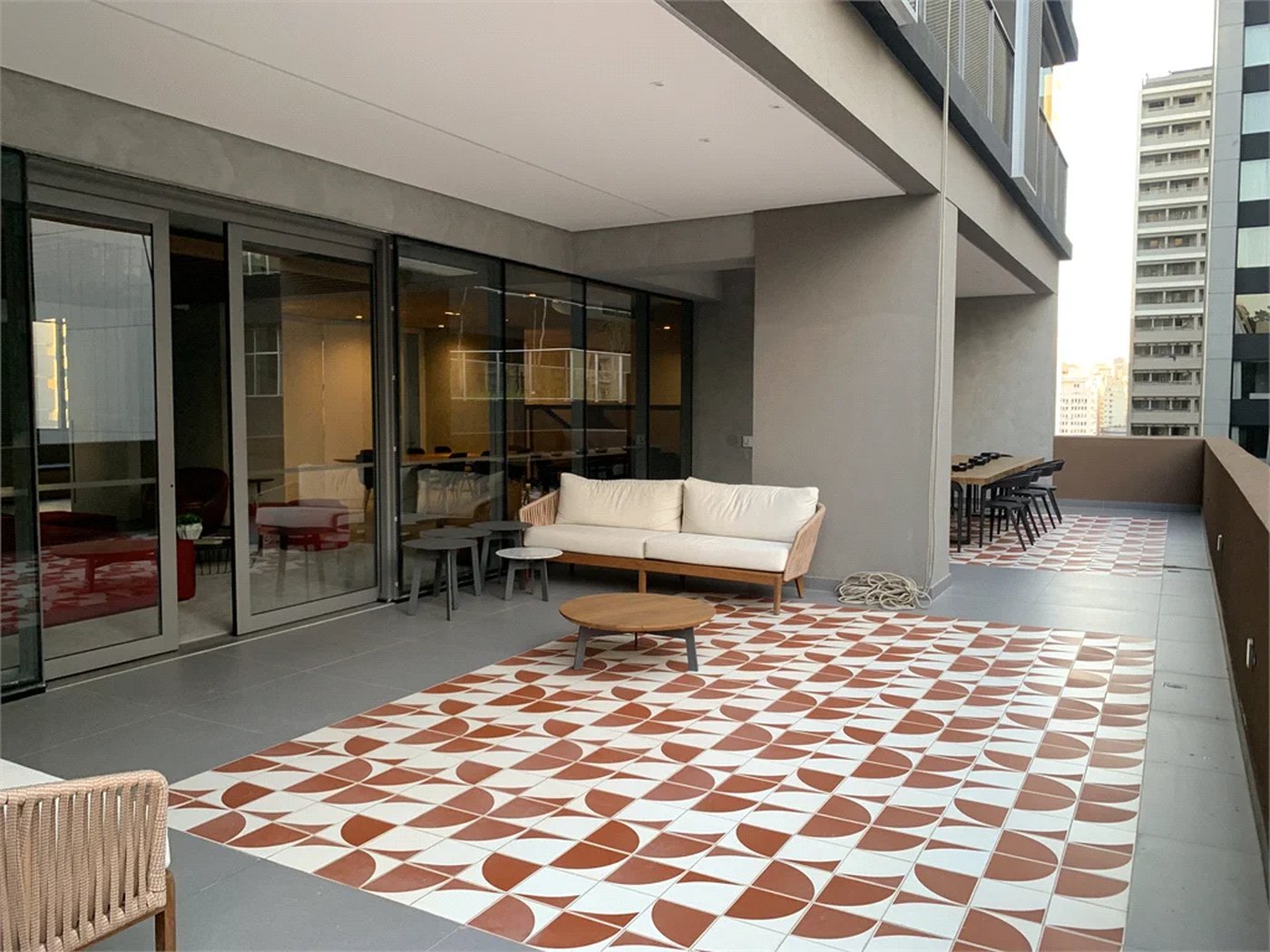 Apartamento à venda com 1 suíte em Pinheiros, São Paulo, SP
