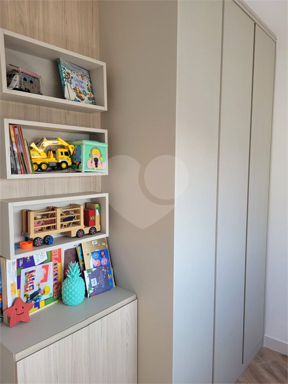 Apartamento à venda com 3 suítes em Indianópolis, São Paulo, SP