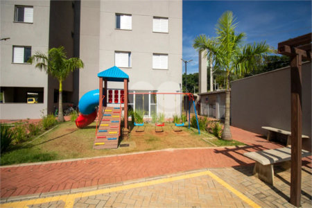 Apartamento à venda com 2 quartos, sendo 1 suíte, em Chácaras Manão, Mairinque, SP