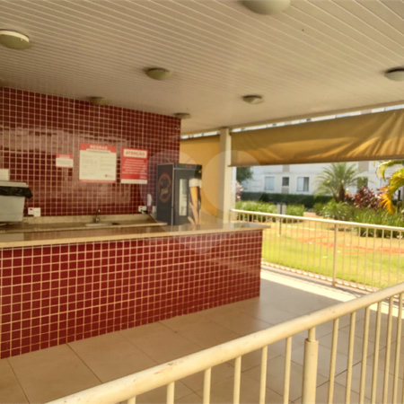 Apartamento à venda com 2 quartos em Residencial Jequitibá, Ribeirão Preto, SP