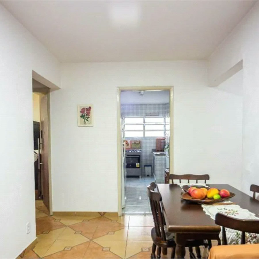 Apartamento à venda com 4 quartos em Jaguaré, São Paulo, SP