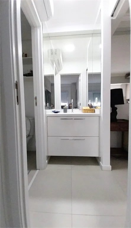 Apartamento à venda com 1 quarto em Vila Andrade, São Paulo, SP