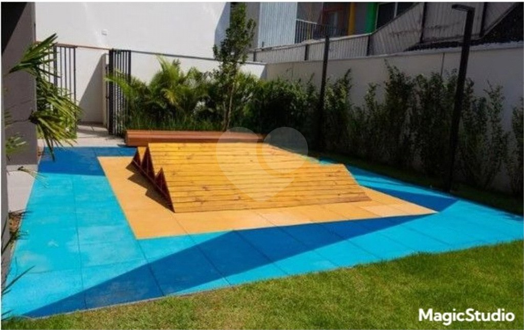 Studio à venda com 2 quartos em Butantã, São Paulo, SP