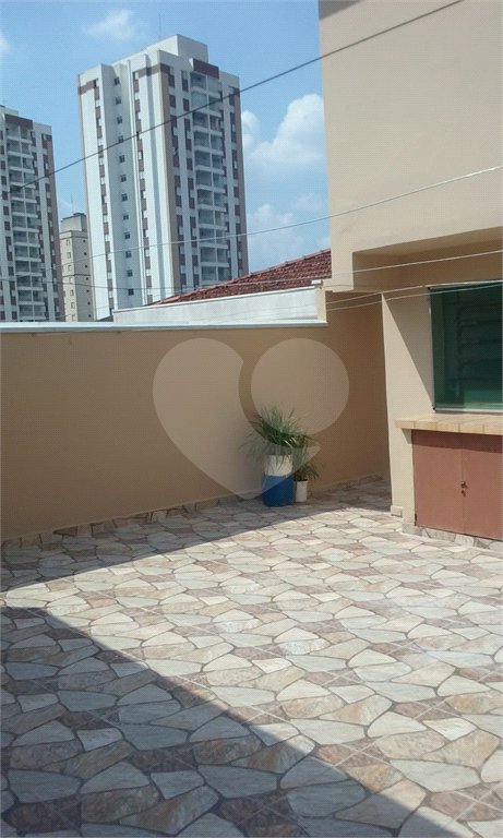 Casa à venda com 3 quartos, sendo 1 suíte,  em Vila Gomes, São Paulo, SP