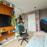 Apartamento à venda com 1 quarto em Água Branca, São Paulo, SP