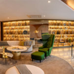 Sala à venda com 1 quarto em Indianópolis, São Paulo, SP