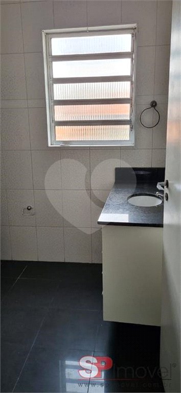 Apartamento à venda com 2 quartos em Tucuruvi, São Paulo, SP