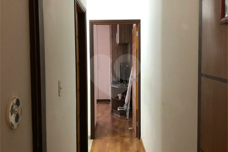 Sobrado à venda com 3 suítes em Imirim, São Paulo, SP
